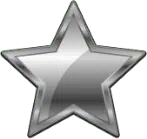 Silver icon