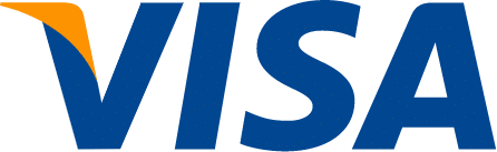 Visa logo